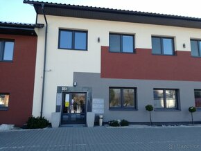 Pronájem nebytových prostor - 22,23m2, Třinec, - 5