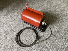 lampa foto lampa osvětlení retro foto vybavení staré foto - 5