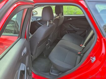 FORD FOCUS COMBI 1.5tdci - 70kW, R.V.2015 - 5