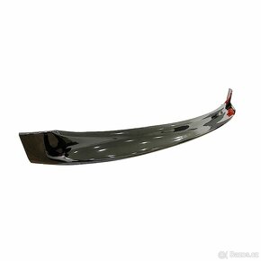 BMW e46 přední lipo spoiler CSL styl - 5