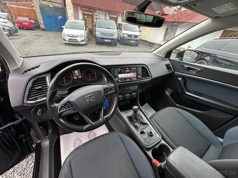 Seat Ateca 2.0tdi 110kw 4Drive - 5