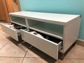 TV stolek / komoda - 5