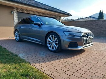 Audi A6 Allroad - 5