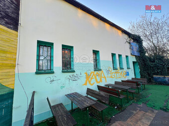 Prodej obchod a služby, Ostrava, ul. Jandova - 5