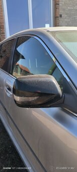 Subaru Legacy 2010 2.0 diesel - 5