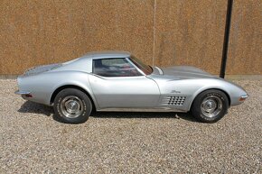 Chevrolet Corvette T-Top 5,7 V8 - 5