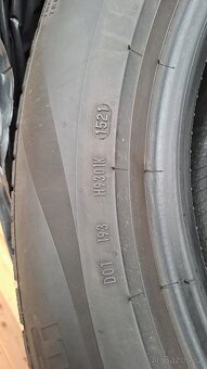 Pneu pirelli - 5