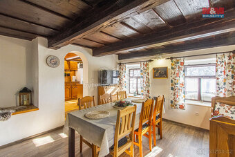 Prodej chaty, 150 m², Dolní Moravice - 5
