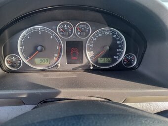 VW Sharan 1.9 TDI 96 kw - 5