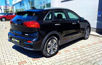 KIA NIRO EV VISION 150KW ELECTRIC 64kWh,2021, 3F, ZÁRUKA,DPH - 5