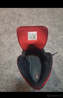 Air Jordan 1 Mid - 5