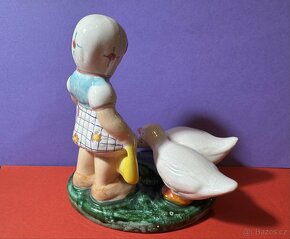 Soška Husopaska - 5