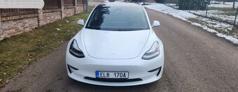 Tesla Model 3, Performance AWD Autopilot odpočet DPH - 5
