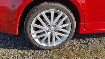 Mazda 6 MPS - 5