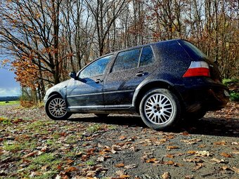 Vw golf 4 1.4 16v - 5