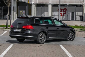 Volkswagen Passat Variant 1.6 TDI Comfortline - 5