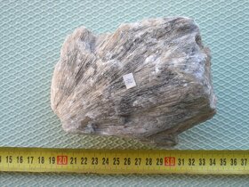 Minerály - 5