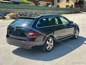 Škoda octavia 3 Facelift 2.0 TDi DSG Superb VW Passat Golf - 5