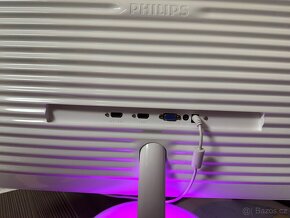 Philips monitor 275C5QHGSW - 5