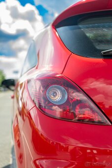Opel Corsa OPC - 5