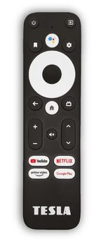 Tesla MediaBox XA400 Android TV - použité 2 roky - 5