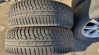 17" BBS 5x114 suzuki toyota nissan hyundai a jiné - 5