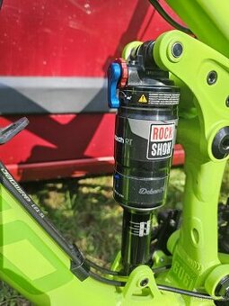 Norco sight 7.1 27,5 M - 5