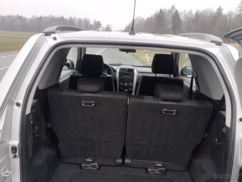 Prodám Suzuki Grand Vitara - 5