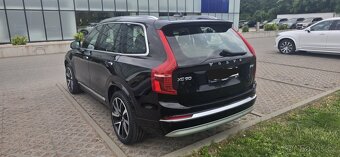 Volvo XC90 2022 - 5
