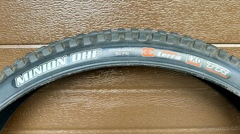 MTB pláště MAXXIS 29" - 5