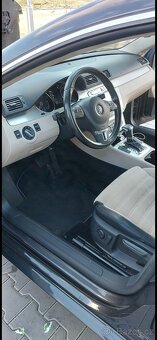 VW passat CC 2.0tdi - 5