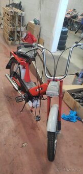 Babetta 207 - 5