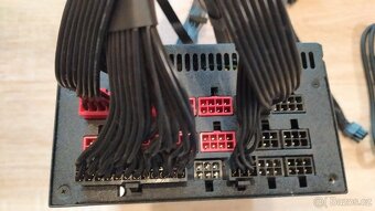 Počítačový zdroj Zalman ZM750-ARX 750W - 5