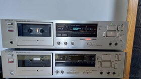 Luxman K-240 - 5