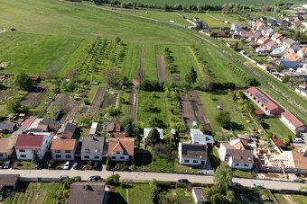 Pozemek v Petrově u Hodonína - 5