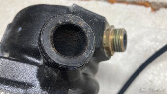 Grundfos Bosch kotlové čerpadlo UPS - 5