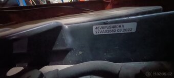 Toyota 7FB18 1,8t - 5