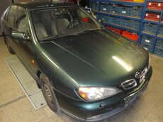 Nissan Primera P11C 144 na náhradní díly - 5