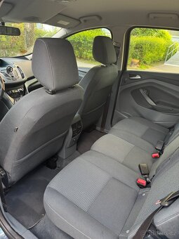 Ford C-Max 1,6 -TDI - 5