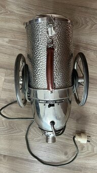 Historický vysavač BONZO D.R.P.a. - 5