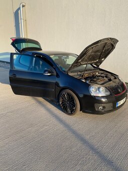Vw golf 5 - 5