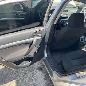 Škoda Octavia 1.6 TDI 2011 77kw - 5
