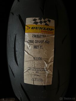 Pneu moto - 5