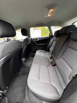 Audi A3 1.6 TDi - 5