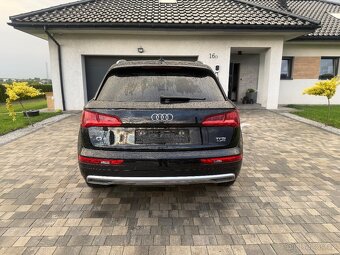AUDI Q5 2.0 TFSI QUATTRO 2018 - 5