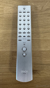 Denon PMA-2000AE - high-endový integrovaný zesilovač - 5