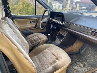 Volkswagen Passat B2 Santana - 5