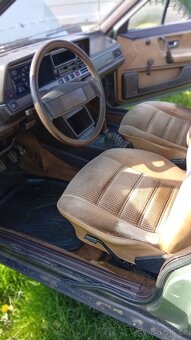 Volkswagen Passat B2 Santana - 5