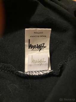 Stüssy tričko - 5