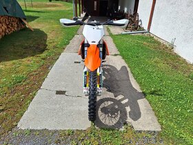 KTM 450 SX-F 2019 - 5